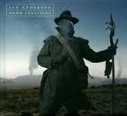 ANDERSON IAN-HOMO ERRATICUS CD DVD *NEW*