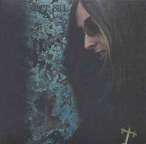 SILL JUDEE-JUDEE SILL SELF TITLED CD VG+