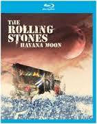 ROLLING STONES THE-HAVANA MOON BLURAY *NEW*