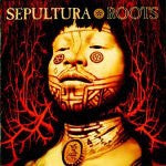 SEPULTURA-ROOTS CD VG+