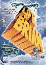 MONTY PYTHON'S LIFE OF BRIAN DVD VG+