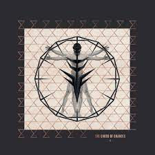 ENIGMA-THE CROSS OF CHANGES LP *NEW*
