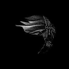 BOYD MOSES-DARK MATTER CD *NEW