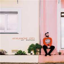 AVALANCHE CITY-MY BABYLON LP *NEW*