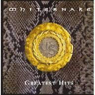 WHITESNAKE-GREATEST HITS CD VG+