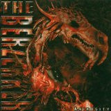 BERZERKER THE-ANIMOSITY 2CD VG