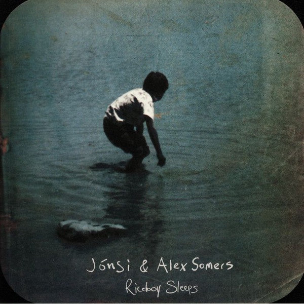 JONSI & ALEX SOMERS-RICEBOY SLEEPS 3LP *NEW*