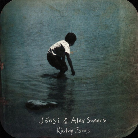 JONSI & ALEX SOMERS-RICEBOY SLEEPS 3LP *NEW*
