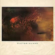 COCTEAU TWINS-VICTORIALAND LP *NEW*