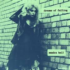 BELL SANDRA-DREAMS OF FALLING LP *NEW*