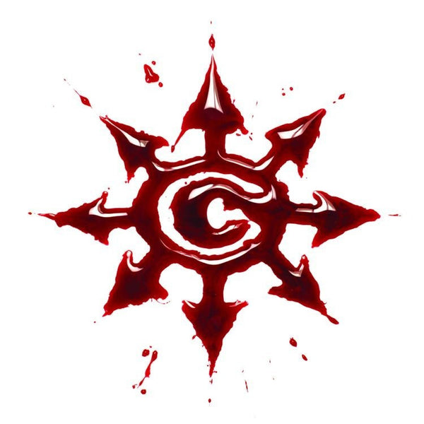 CHIMAIRA-THE IMPOSSIBILITY OF REASON CD VG