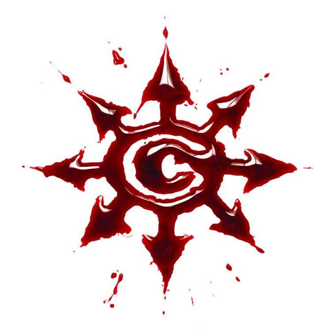 CHIMAIRA-THE IMPOSSIBILITY OF REASON CD VG