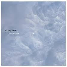 BIOSPHERE-DROPSONDE LP VG+ COVER EX