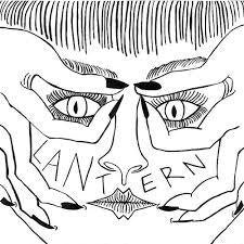LANTERN-MR MARS 7INCH *NEW*