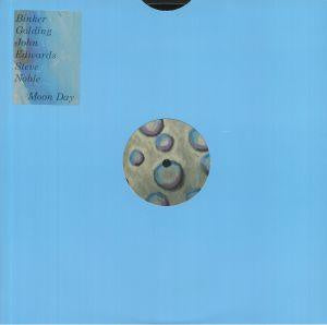 GOLDING BINKER, JOHN EDWARDS & STEVE NOBLE-MOON DAY LP *NEW*