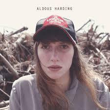 HARDING ALDOUS-ALDOUS HARDING LP *NEW*