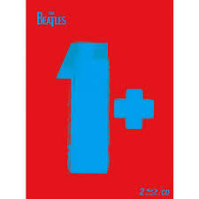 BEATLES THE-1+ CD+2XBLURAY *NEW*