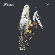 COURTENEERS THE-FALCON WHITE VINYL LP *NEW* WAS $44.99 NOW...