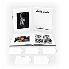 BOWIE DAVID-CONVERSATION PIECE 5CD BOX SET *NEW*