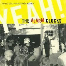 ALARM CLOCKS THE-YEAH! LP *NEW*