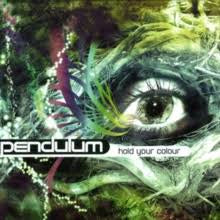 PENDULUM-HOLD YOUR COLOUR 3LP *NEW*