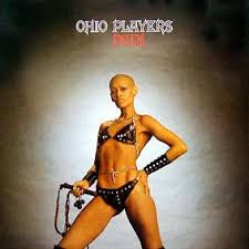 OHIO PLAYERS-PAIN LP *NEW*