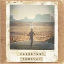 PASSENGER-RUNAWAY 2LP *NEW* WAS $49.99 NOW...