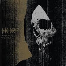 DRIP THE-THE HAUNTING FEAR OF INEVITABILITY LP *NEW* WAS $41.99 NOW...