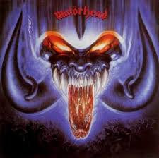 MOTORHEAD-ROCK N ROLL CD VG