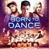 BORN TO DANCE-OST P-MONEY *NEW* CD