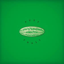 SPIRITUALIZED-PURE PHASE  2LP *NEW*