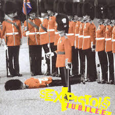 SEX PISTOLS-JUBILEE CD G