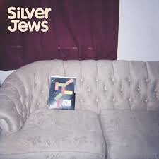 SILVER JEWS-BRIGHT FLIGHT LP *NEW*