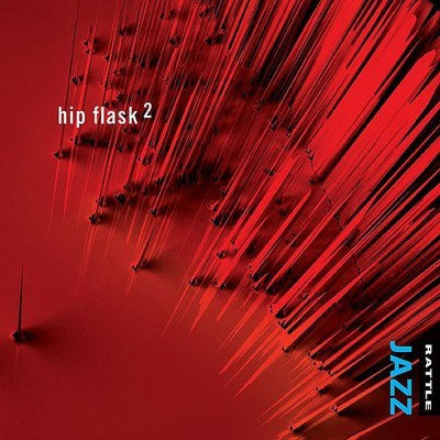 MANINS ROGER-HIP FLASK 2 CD *NEW*