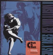 GUNS N' ROSES-USE YOUR ILLUSION II 2LP *NEW*