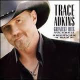 ADKINS TRACE-GREATEST HITS VOL II CD *NEW*