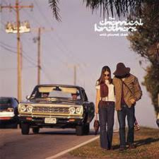 CHEMICAL BROTHERS-EXIT PLANET DUST CD NM