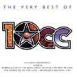 10CC-THE VERY BEST OF 10CC CD *NEW*
