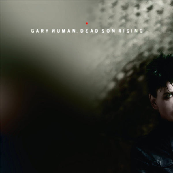 NUMAN GARY-DEAD SON RISING CD *NEW*