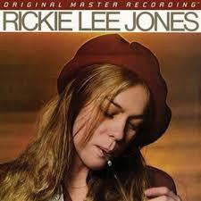 JONE RICKIE LEE-RICKIE LEE JONES MOBILE FIDELITY LP *NEW*