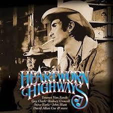 HEARTWORN HIGHWAYS-VARIOUS ARTISTS OST 2LP *NEW*