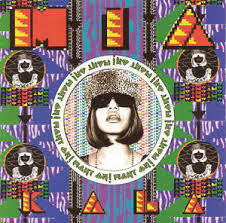 MIA-KALA 2LP *NEW*