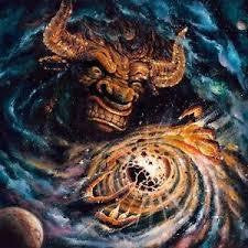 MONSTER MAGNET-MILKING THE STARS LTD ED CD *NEW*