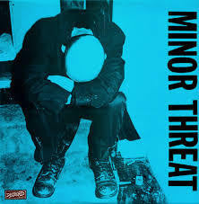 MINOR THREAT-MINOR THREAT CD G