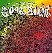 NIGHTMARES ON WAX-SMOKERS DELIGHT 2LP *NEW*