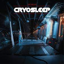 BELLAMY MATT-CRYOSLEEP PICTURE DISC LP *NEW* was $66.99 now...