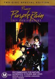 PRINCE-PURPLE RAIN 20TH ANNIVERSARY 2DVD *NEW*