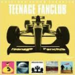 TEENAGE FANCLUB-ORIGINAL ALBUM CLASSICS 5CD *NEW*
