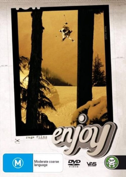 ENJOY DVD G