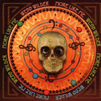 WILDER WEBB-MORE LIKE ME CD *NEW*